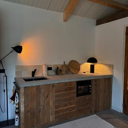 Apartamento Molenweg