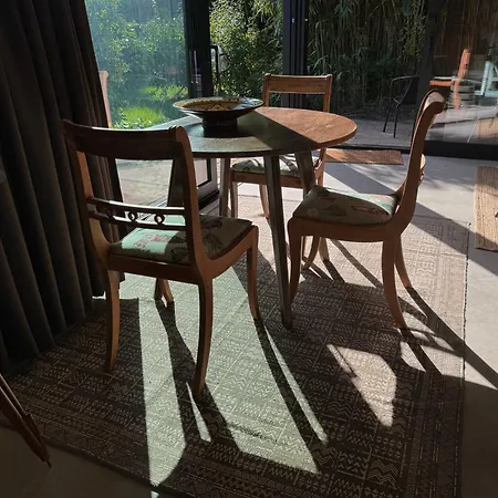 Apartamento Molenweg Laren (North Holland)