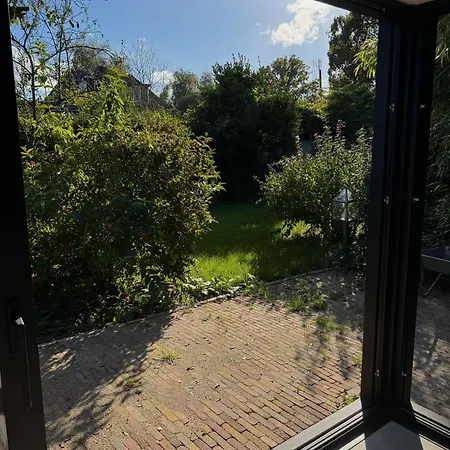 Apartamento Molenweg