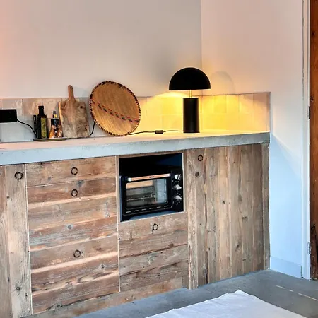 Lägenhet Molenweg Laren (North Holland)