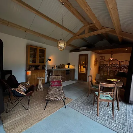 Molenweg Laren (North Holland)